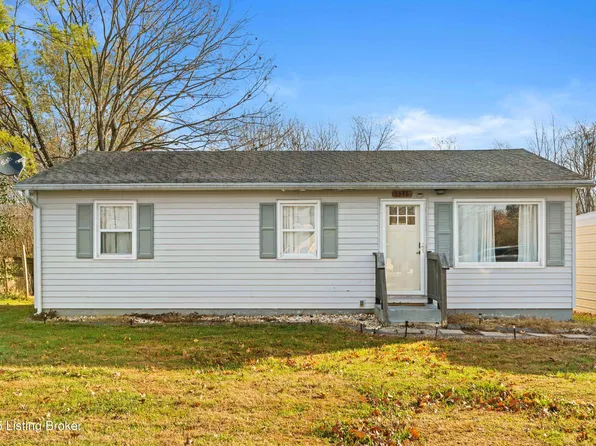 1348 Cross Keys Rd, Shelbyville, KY 40065