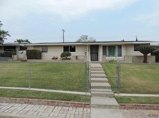 2725 Hollins St, Bakersfield, CA 93305