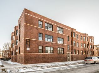 705 S Lawndale, Chicago, IL 60624