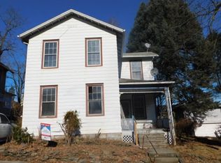 202 Pine St, Towanda, PA 18848