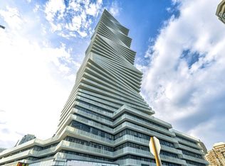 3883 Quartz Rd #2307, Mississauga, ON L5B0M4