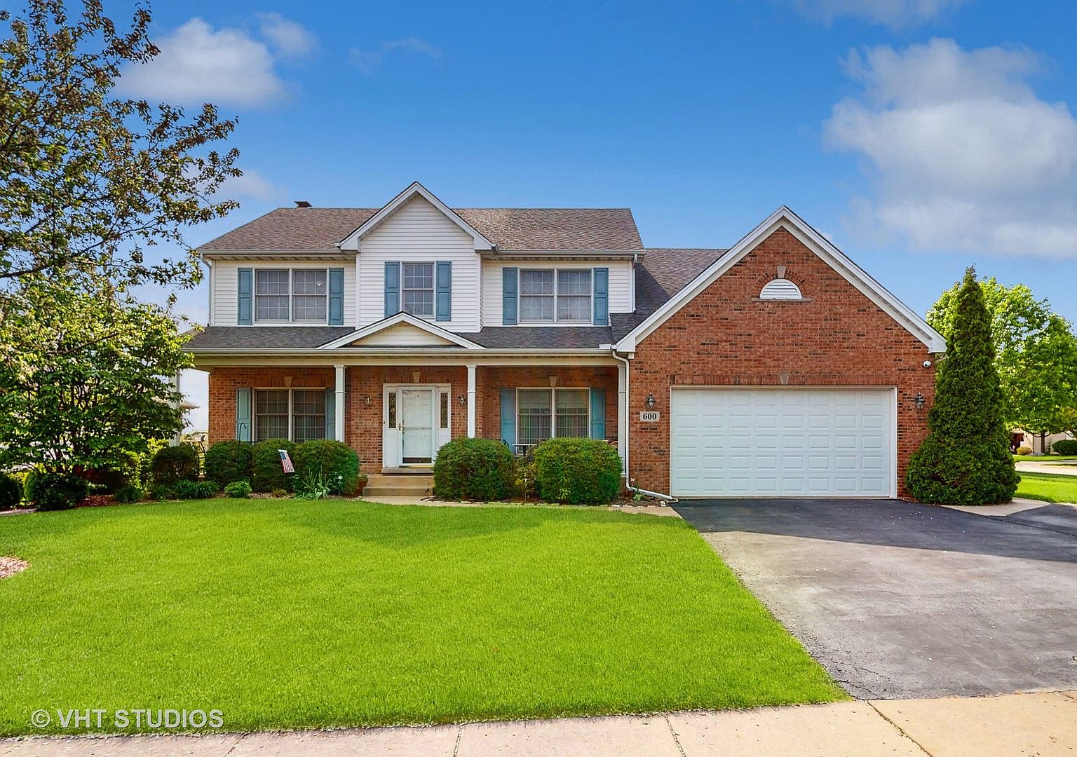 600 Bluestem Ln, Hampshire, IL 60140 Zillow