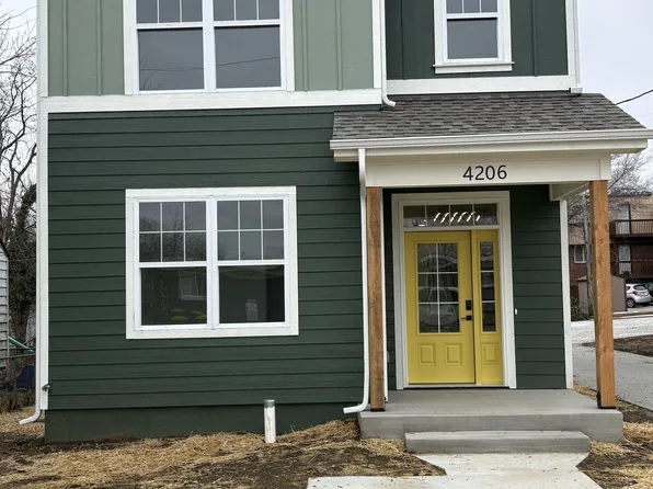 4206 Pearl St #A, Kansas City, KS 66103