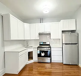 Rented by Bedford And Dean LLC