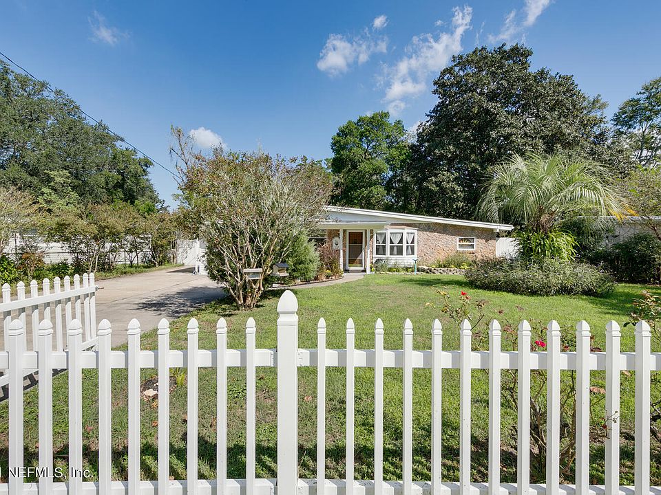 1st image of 8121 Genet Dr