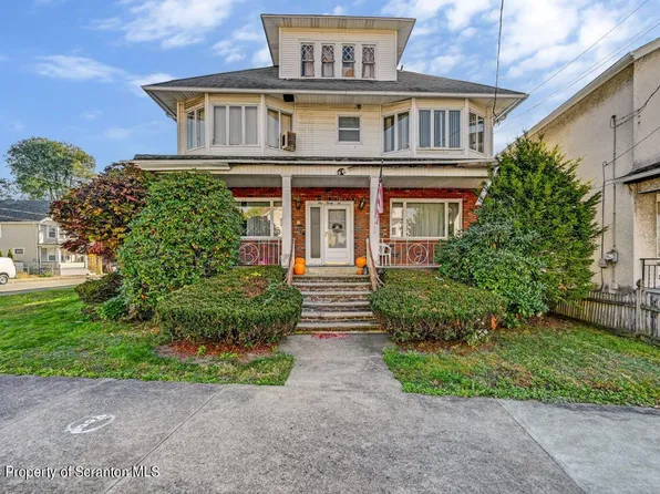 1100 Price St, Scranton, PA 18504