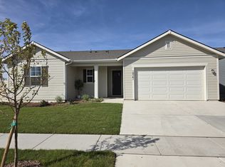 19341 N Seabrook Ave, Nampa, ID 83687