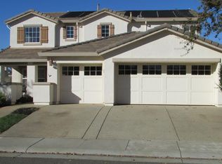 11789 Azalea Garden Way, Rancho Cordova, CA 95742