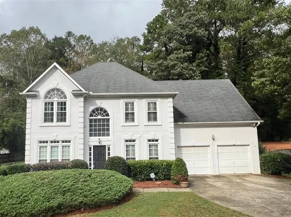 1001 Deer Hollow Dr, Woodstock, GA 30189