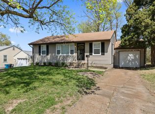 9235 Guthrie Ave, Saint Louis, MO 63134