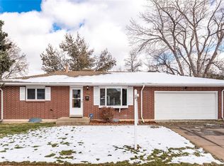 2686 S Norman Ct, Denver, CO 80224