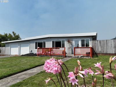 97997 Olsen Ln, Brookings, OR, 97415