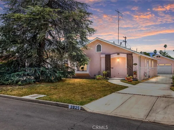 2825 N Lugo Ave, San Bernardino, CA 92404