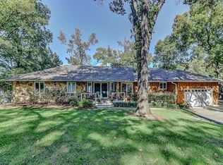 3055 Point Clear Dr, Tega Cay, SC 29708