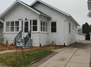 502 Orange St, Jackson, MI 49202