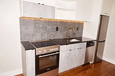 Rented by Brooklyn Group