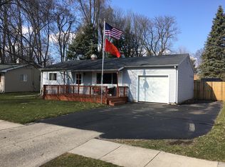 119 E Royce St, Mason, MI