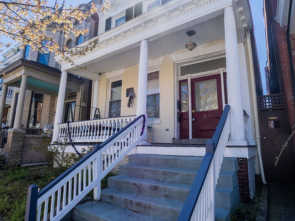 1st image of 2215 W Grace St APT 3