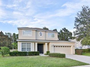 3203 Oak Brook Ln, Eustis, FL 32736