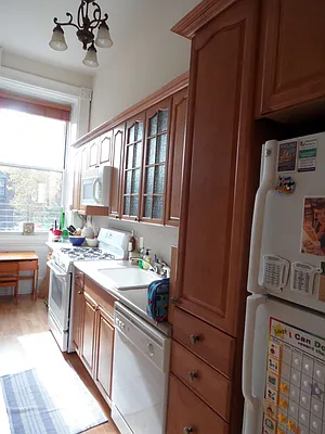 Rented by Brown Harris Stevens | media 12
