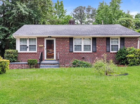 2308 Manse St, Columbia, SC 29203