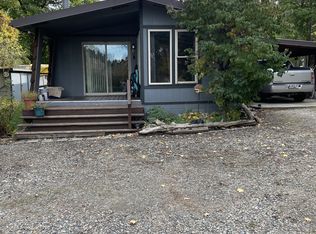 5558 Us Highway 95, New Meadows, ID 83654