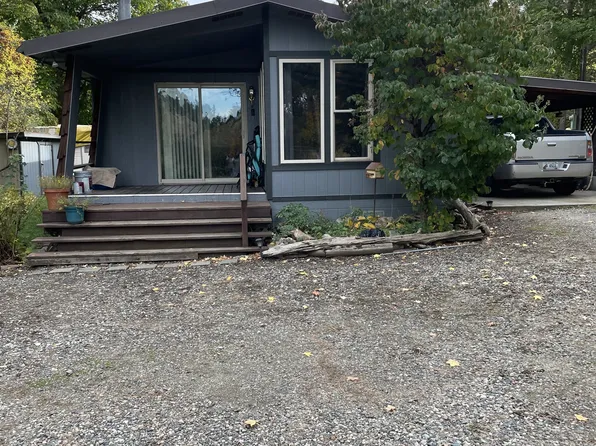 5558 Us Highway 95, New Meadows, ID 83654