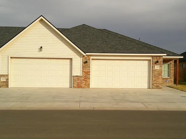 5805 Virginia Ave, Lubbock, TX 79407