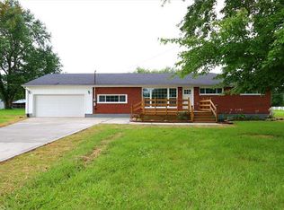 3337 Crestview Ave, Lebanon, OH 45036