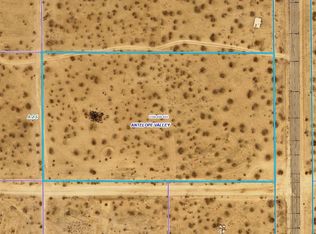 45607 190th St E, Lancaster, CA