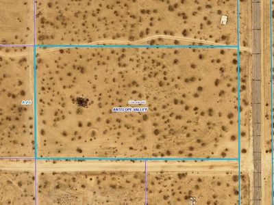 45607 190th St E, Lancaster, CA, 93535
