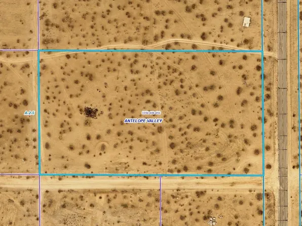 45607 190th St E, Lancaster, CA 93535