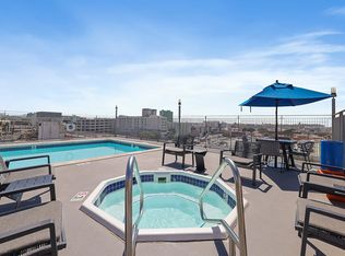 Santee Court, Los Angeles, CA 90014