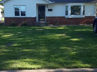 308 E Emporia Ave, Ponca City, OK 74601