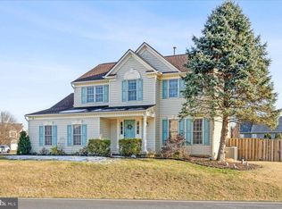 1750 Canal Run Dr, Point Of Rocks, MD 21777