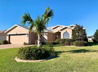 1645 SW 156th Ln, Ocala, FL 34473