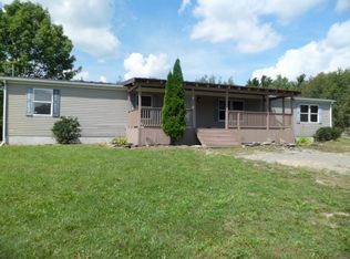 419 Bottom Hill Rd, Lawrenceville, PA 16929