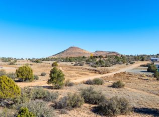 4665 W Iron Horse Trl, Prescott, AZ 86305