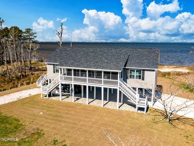 804 Berrys Creek Road, Beaufort, NC, 28516