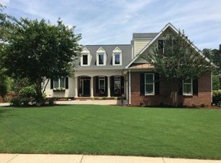 118 Hunting Tower Dr, Grovetown, GA 30813