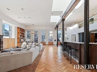 383 W Broadway #Penthouse, New York, NY