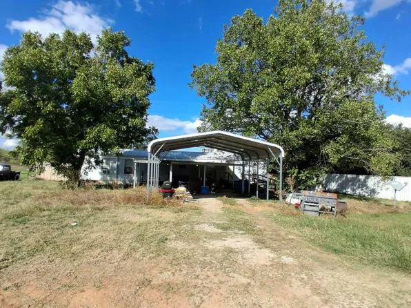 711 County Road 135, Brownwood, TX 76801