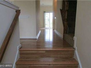 8707 Farnham Way, Bristow, VA 20136