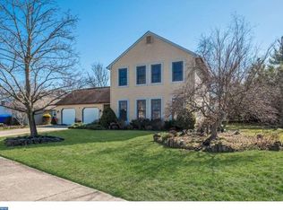 7 Sawyer Ct, Sewell, NJ 08080