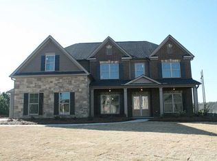 4210 Hunters Walk Way, Cumming, GA 30028