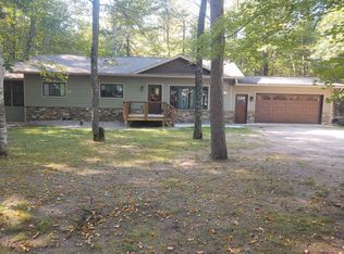 9401 Brinkland Ct, Minocqua, WI 54548