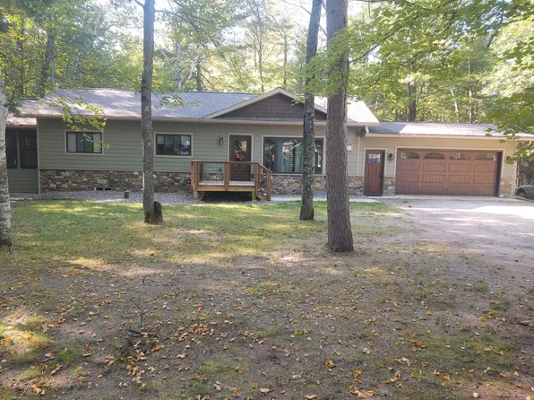 9401 Brinkland Ct, Minocqua, WI 54548