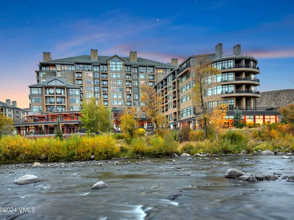 126 Riverfront Ln #215, Avon, CO 81620