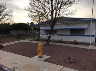 141 Betty Ln, Las Vegas, NV 89110