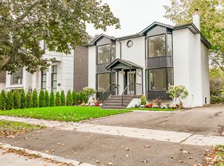 208 Homewood Ave, Toronto, ON M2M 1K6